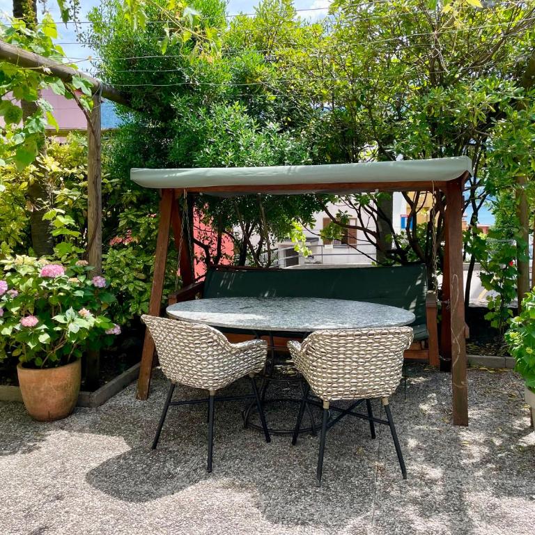 Pensione Solaria - Studio - 10