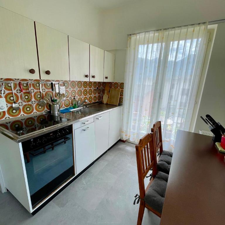 Pensione Solaria - Studio - 5