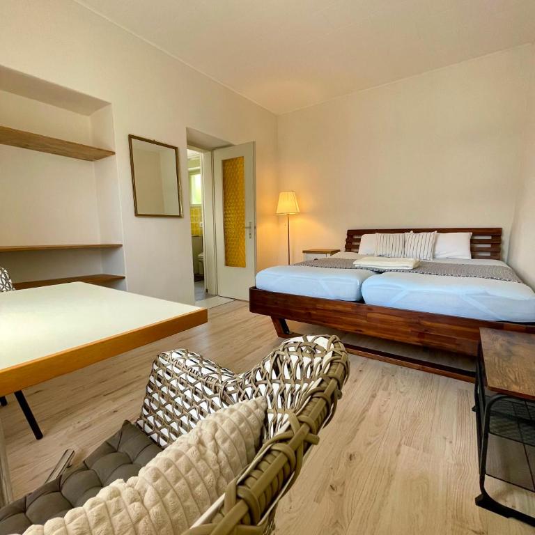 Pensione Solaria - Studio - 2