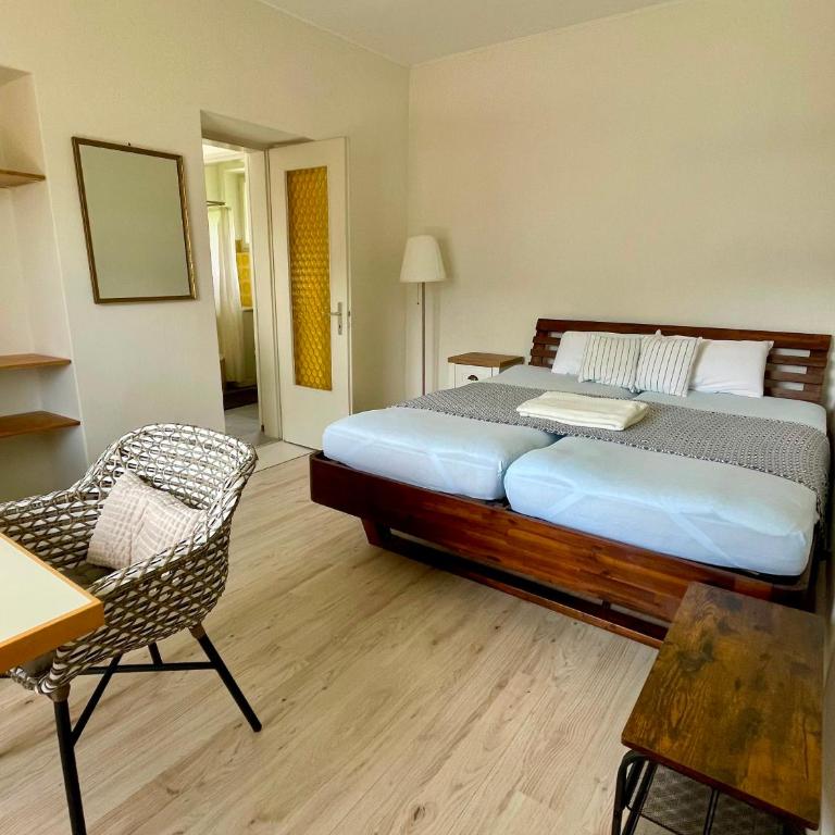 Pensione Solaria - Studio - 1