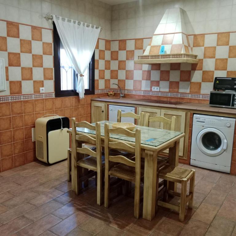 Casa rural 1 - Casa con 2 Camere da Letto - 3