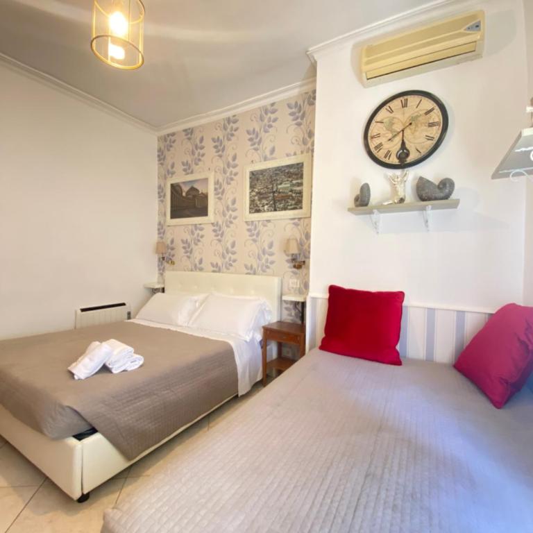 Hotel Europeo Napoli - Superior Apartment - 1