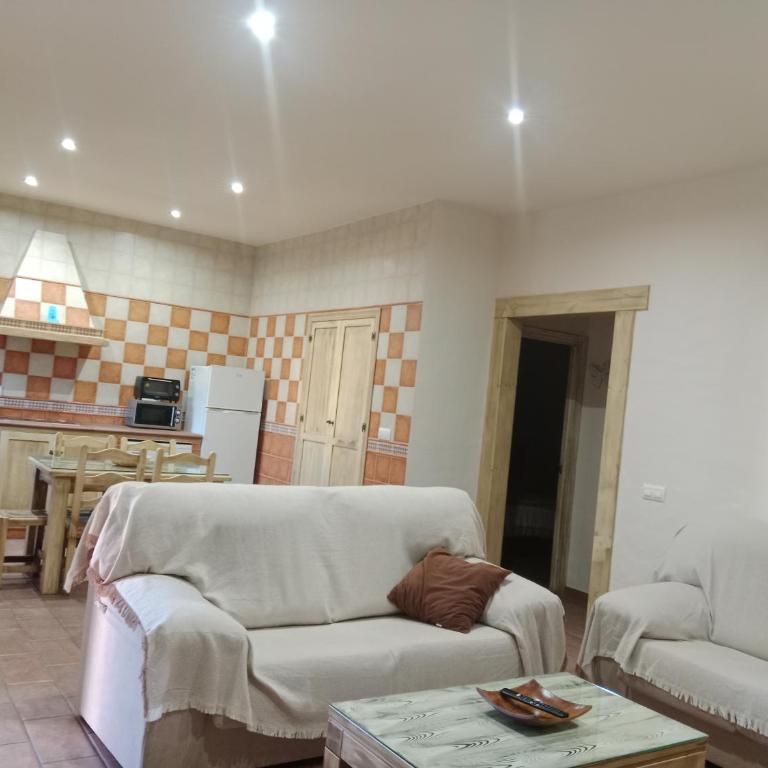 Casa rural 1 - Casa con 2 Camere da Letto - 4