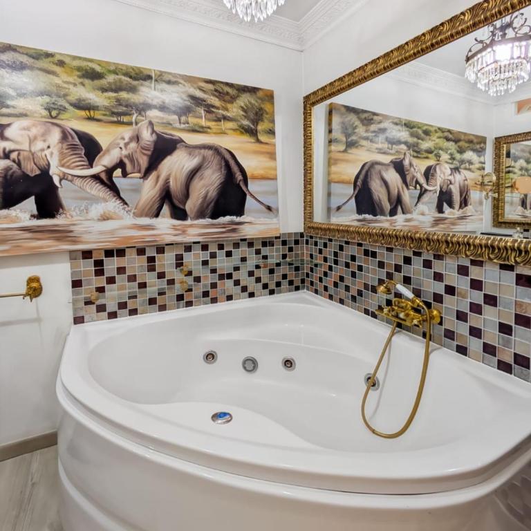 Apt near Monaco center, Rickeys - Appartement 1 Chambre - 6