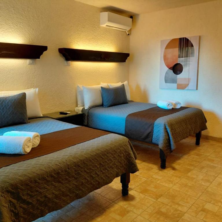 Condohotel Luciana Deluxe Queen Oceanview Suite with Sofabed - Studio Double Deluxe - 2