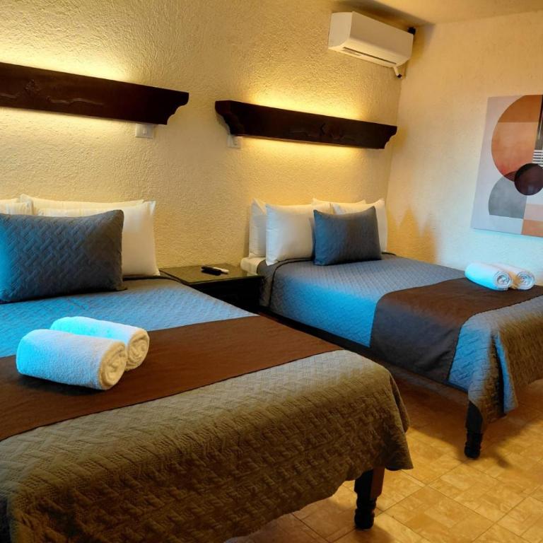 Condohotel Luciana Deluxe Queen Oceanview Suite with Sofabed - Studio Double Deluxe - 3