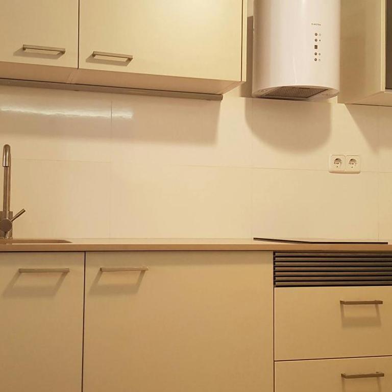 S4.Mercat Sant Antoni - Central Location. Metro L2 - Apartamento - 5