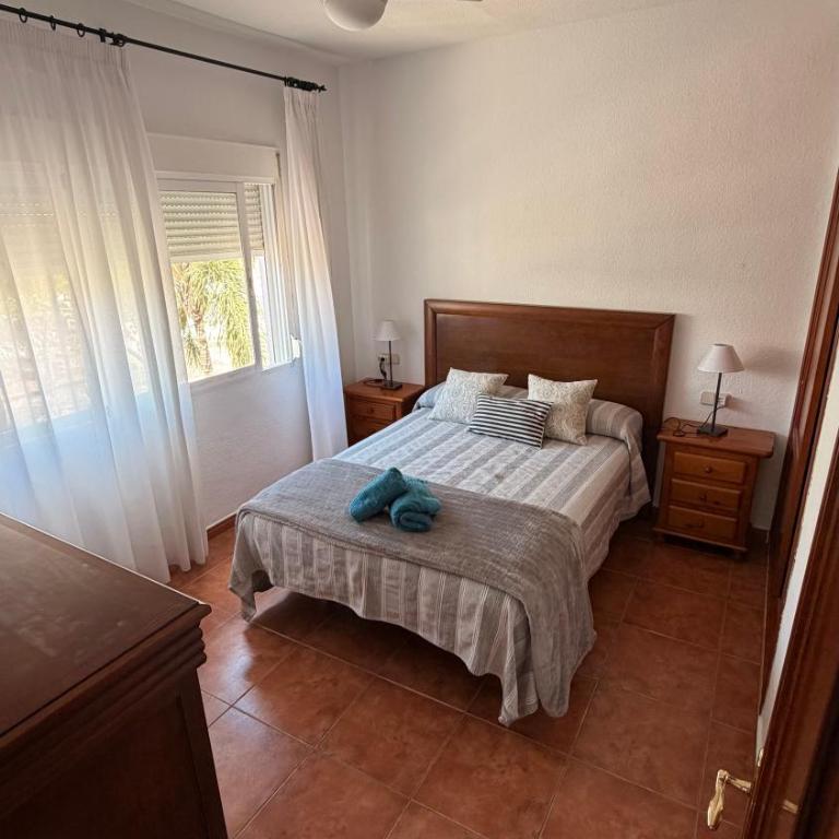 Sol Torremolinos - Apartment mit 2 Schlafzimmern - 4