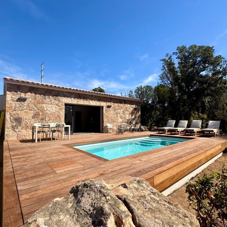 Domaine Campo Stellato - Villa con Piscina Privata - 9