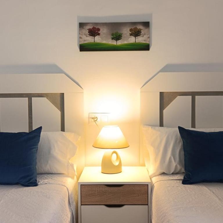 Sherryflat Flamenco - Parking - Two-Bedroom Apartment - 29
