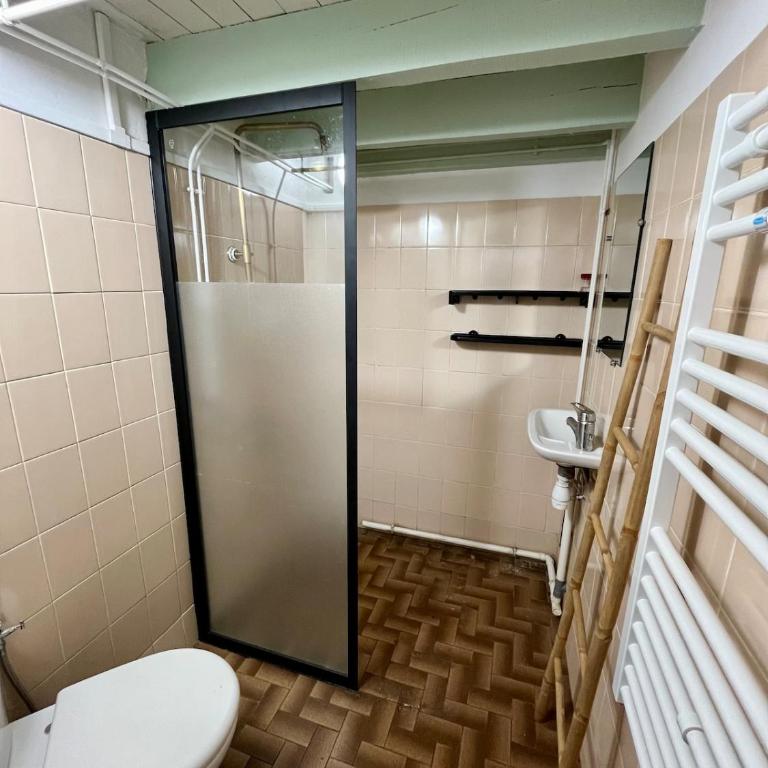 Maison typique 2ème ligne avec jardin à Capbreton - Maison de Vacances 3 Chambres - 2