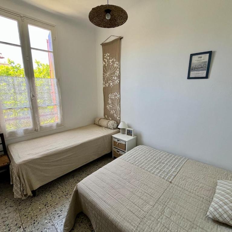 Maison typique 2ème ligne avec jardin à Capbreton - Maison de Vacances 3 Chambres - 17