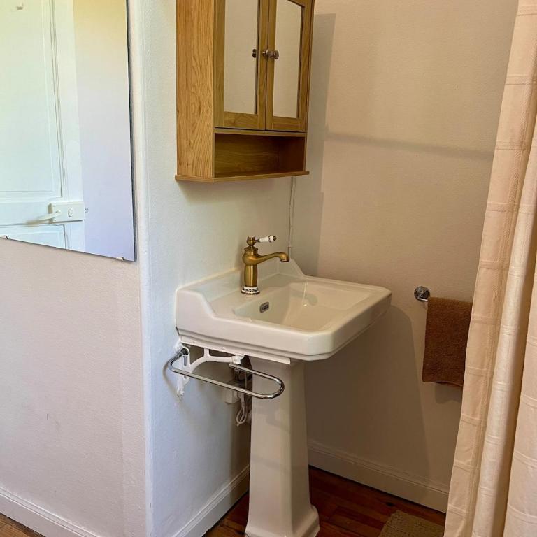 Maison typique 2ème ligne avec jardin à Capbreton - Maison de Vacances 3 Chambres - 19