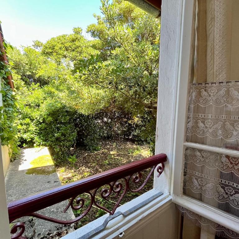 Maison typique 2ème ligne avec jardin à Capbreton - Maison de Vacances 3 Chambres - 24