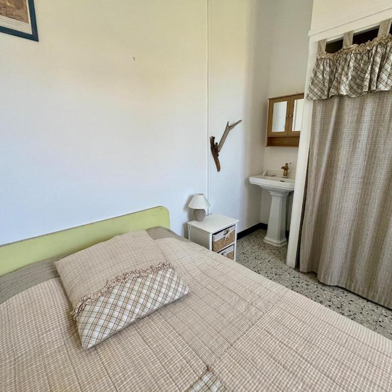 Maison typique 2ème ligne avec jardin à Capbreton - Maison de Vacances 3 Chambres - 36