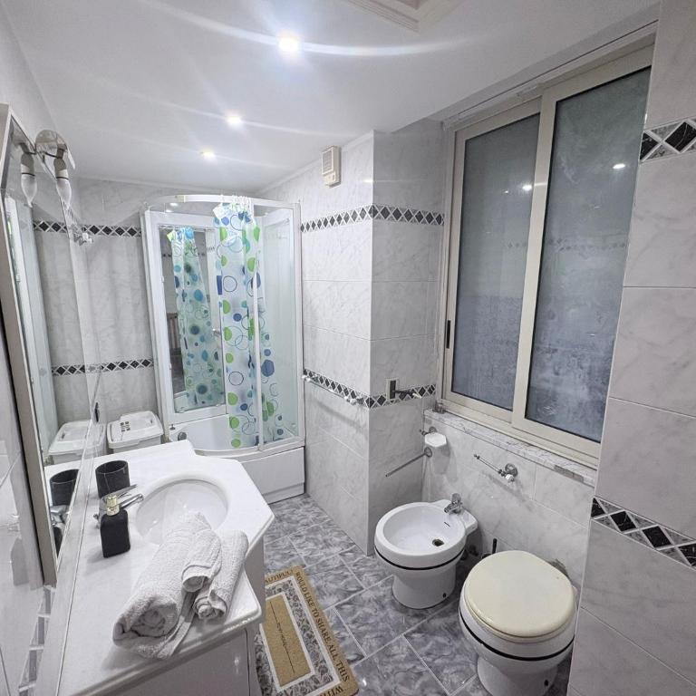 Ilary Apartament - Appartamento con 1 Camera da Letto - 11