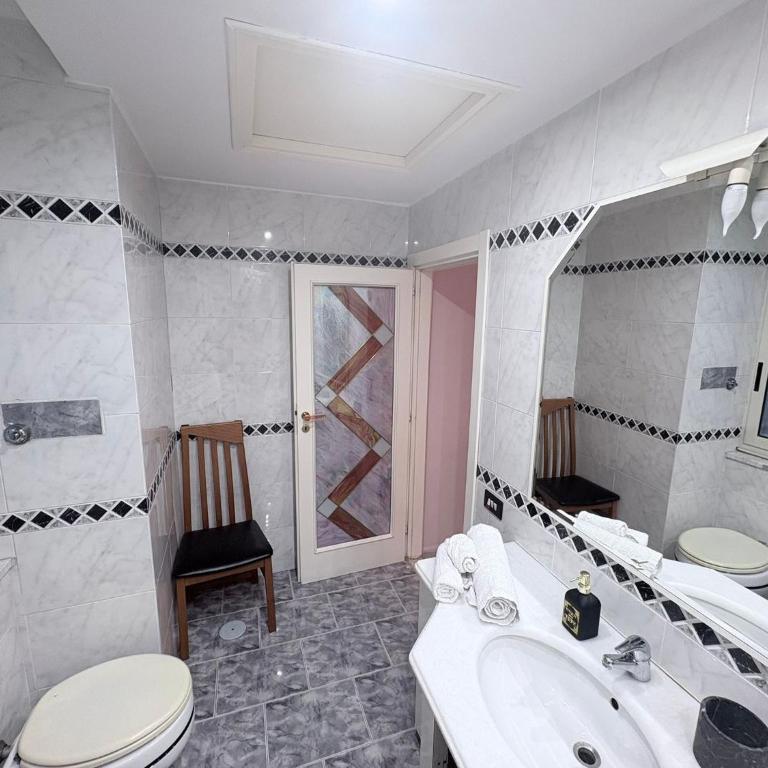 Ilary Apartament - Appartamento con 1 Camera da Letto - 12