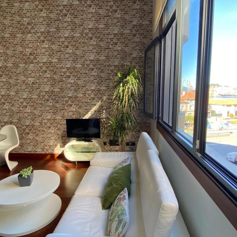 Apartamento en Vigo en casco histórico - Appartamento con 1 Camera da Letto - 2