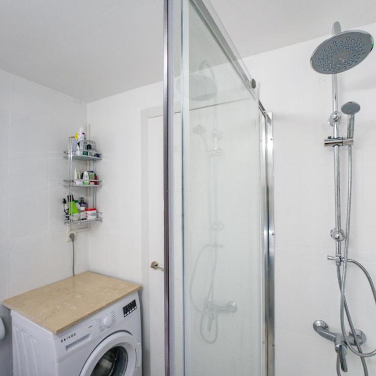 Apartamento Estepona Pescador - Estudio con vistas al mar - 13