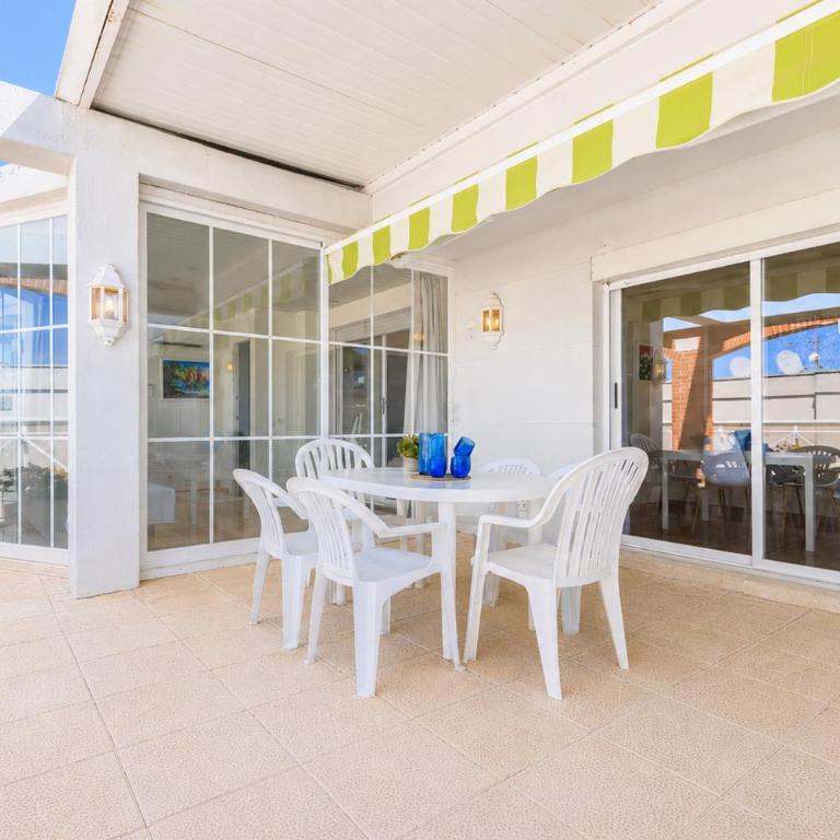 UHC Center Family Apartments - Penthouse - 25