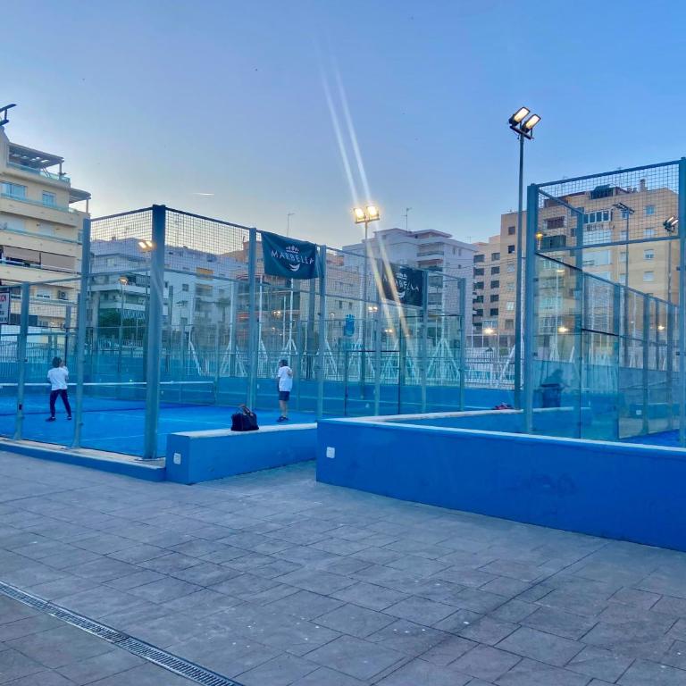 Apartamento en 1ª línea de playa - Apartamento Deluxe de 2 dormitorios con vistas al mar - 2