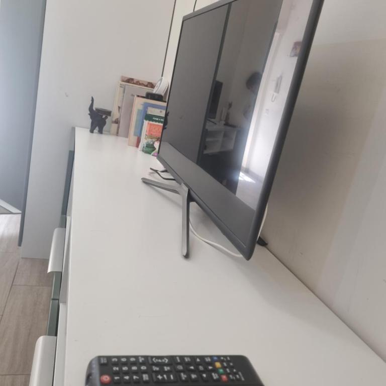 Smiling Loft - One-Bedroom Apartment - 21