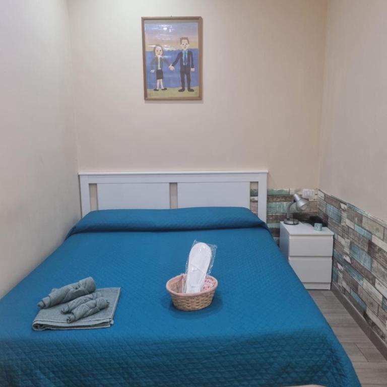 Smiling Loft - One-Bedroom Apartment - 24