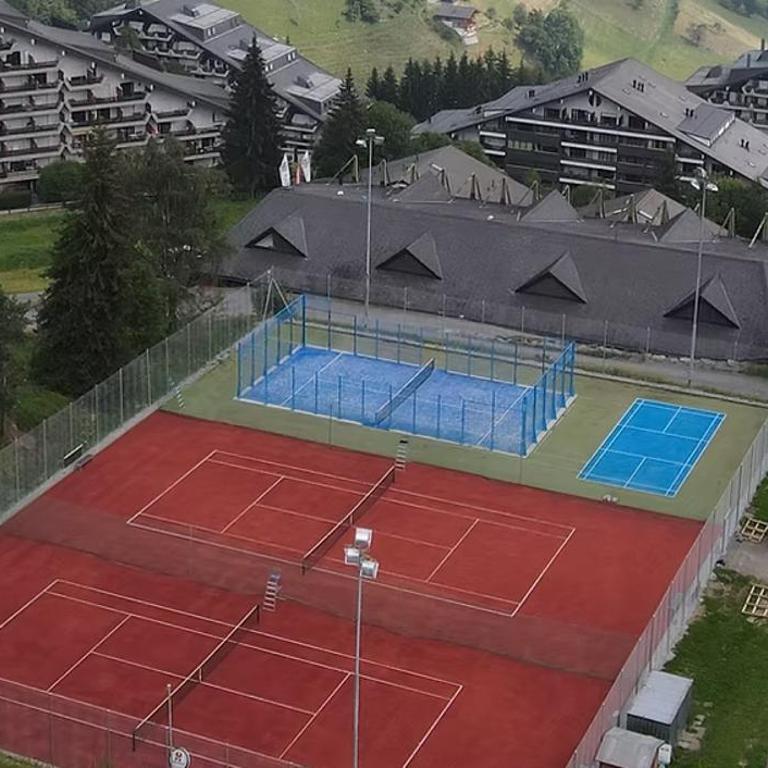Cozy Alpine Nest - Apartment mit 1 Schlafzimmer - 22
