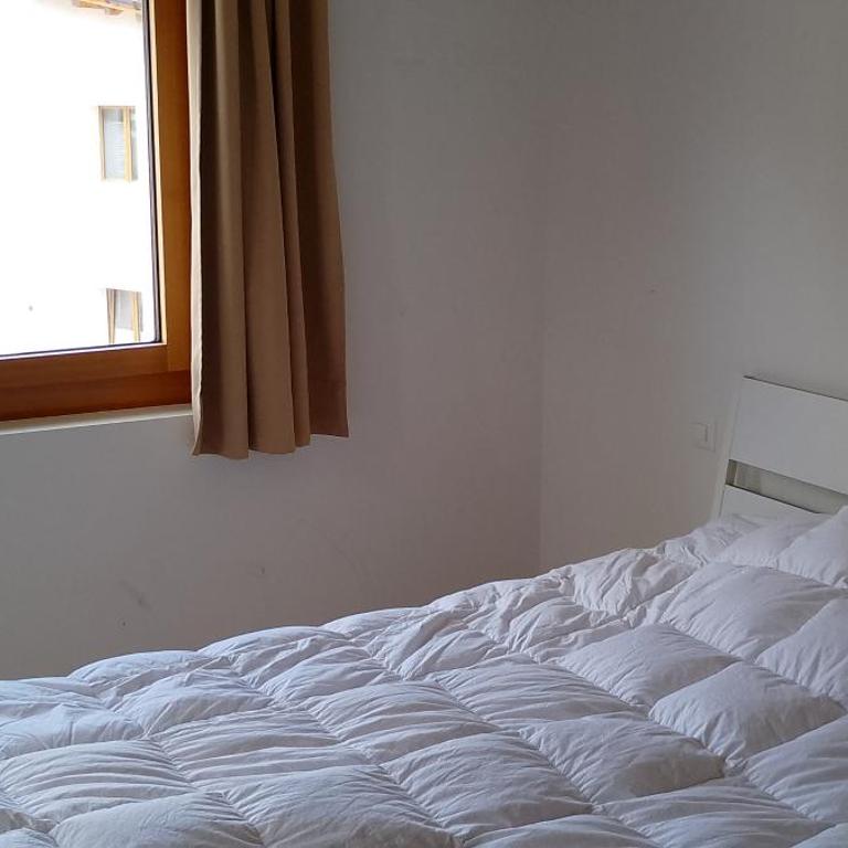 Studio in St Moritz Champfer - Apartment mit 1 Schlafzimmer - 2