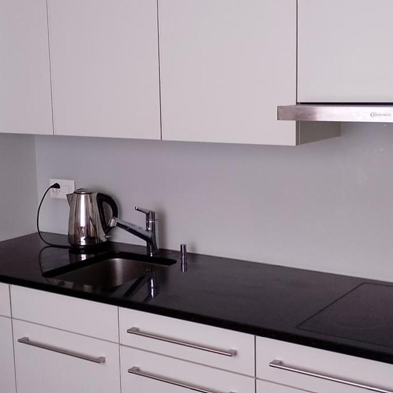 Studio in St Moritz Champfer - Apartment mit 1 Schlafzimmer - 4
