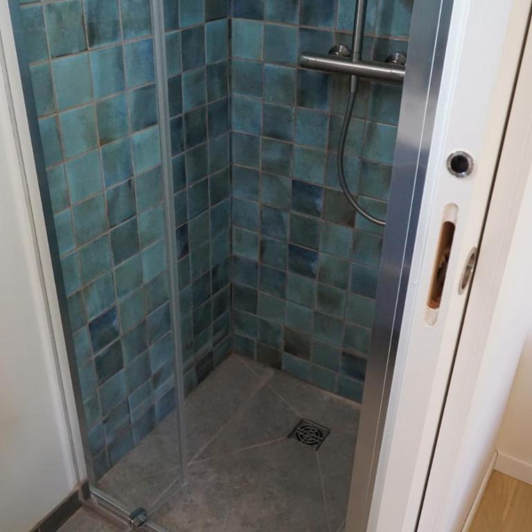 Zen Ocean Soulac - One-Bedroom House - 2