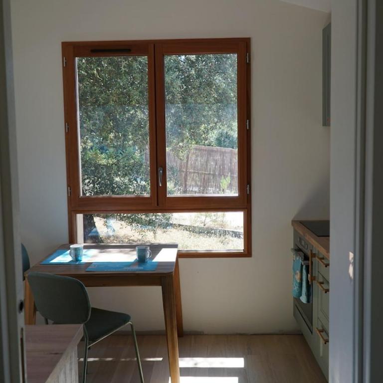 Zen Ocean Soulac - One-Bedroom House - 3
