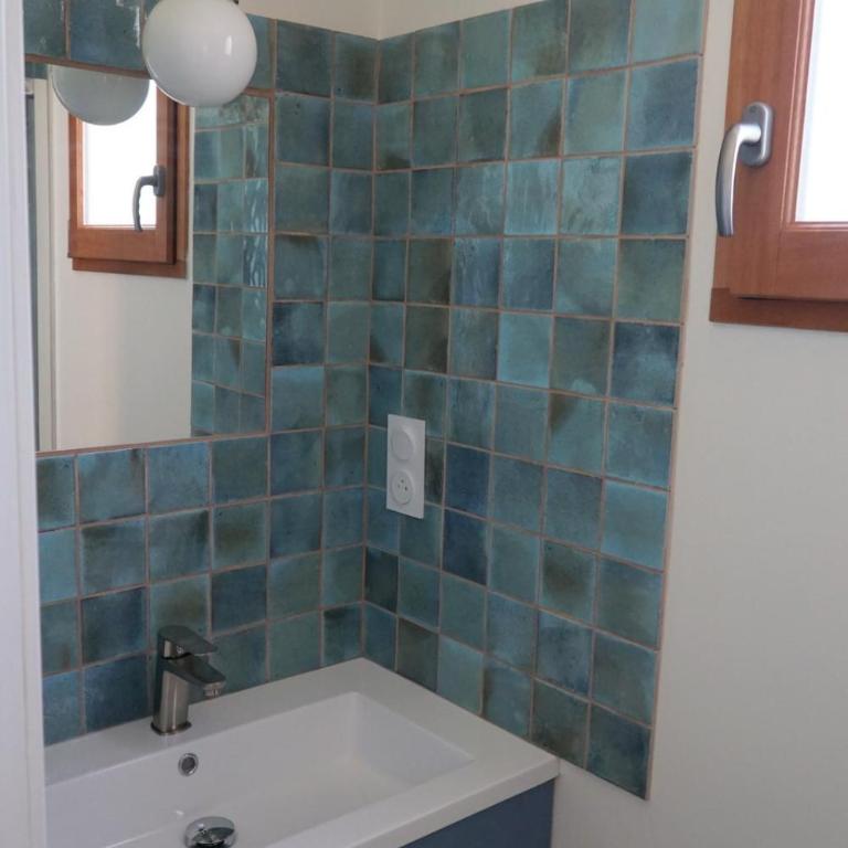 Zen Ocean Soulac - One-Bedroom House - 4