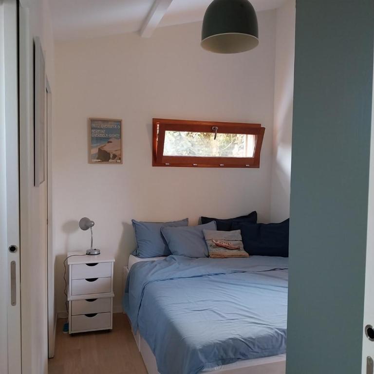 Zen Ocean Soulac - One-Bedroom House - 9