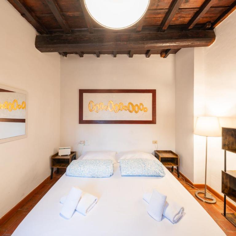 Keys of Italy - Conce 14 - 1 bedroom apartment in Santa Croce - Appartamento con 1 Camera da Letto - 1