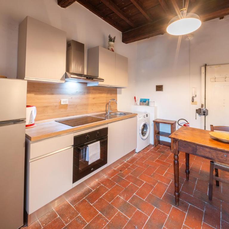 Keys of Italy - Conce 14 - 1 bedroom apartment in Santa Croce - Appartamento con 1 Camera da Letto - 3