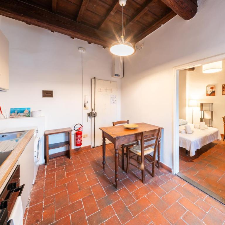 Keys of Italy - Conce 14 - 1 bedroom apartment in Santa Croce - Appartamento con 1 Camera da Letto - 2