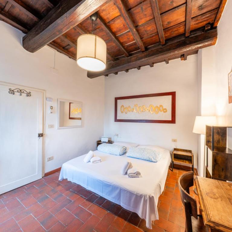 Keys of Italy - Conce 14 - 1 bedroom apartment in Santa Croce - Appartamento con 1 Camera da Letto - 5