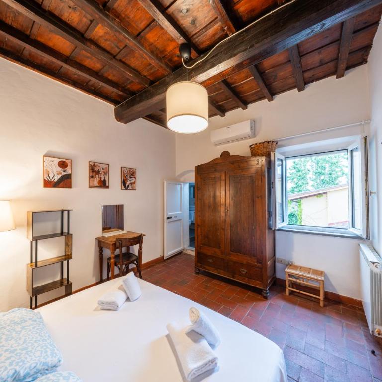 Keys of Italy - Conce 14 - 1 bedroom apartment in Santa Croce - Appartamento con 1 Camera da Letto - 7