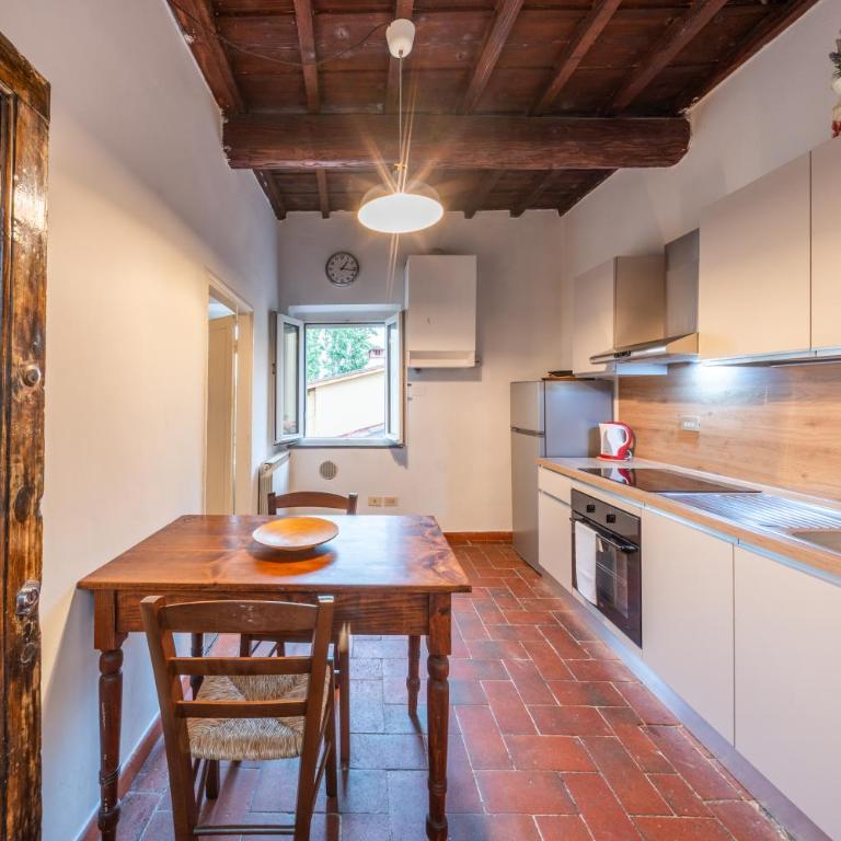 Keys of Italy - Conce 14 - 1 bedroom apartment in Santa Croce - Appartamento con 1 Camera da Letto - 8