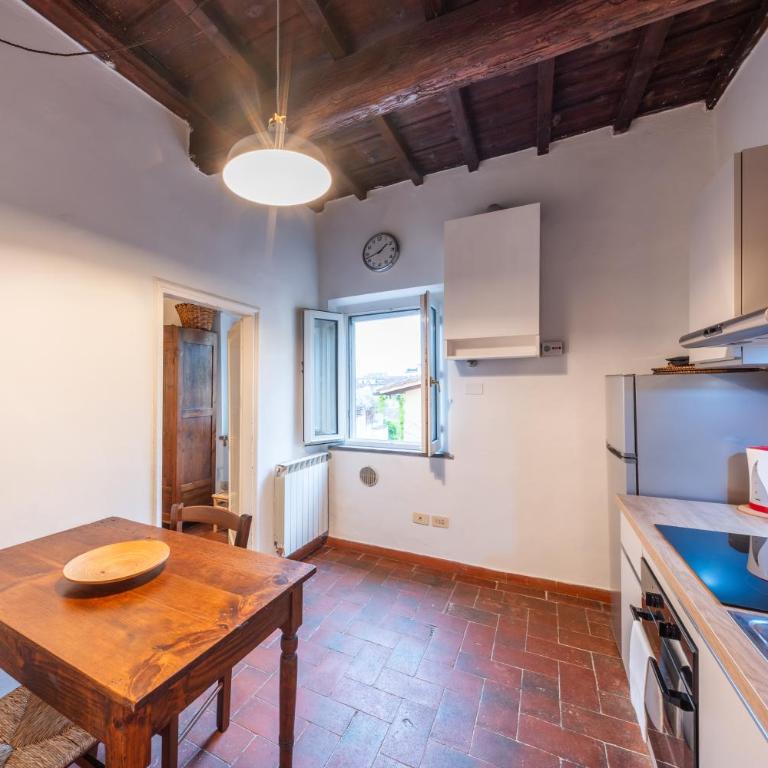 Keys of Italy - Conce 14 - 1 bedroom apartment in Santa Croce - Appartamento con 1 Camera da Letto - 11