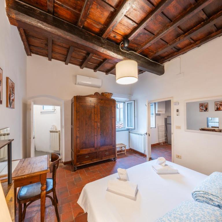 Keys of Italy - Conce 14 - 1 bedroom apartment in Santa Croce - Appartamento con 1 Camera da Letto - 12