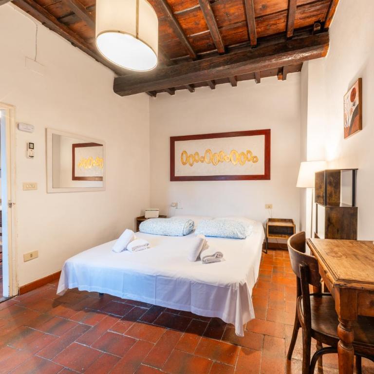 Keys of Italy - Conce 14 - 1 bedroom apartment in Santa Croce - Appartamento con 1 Camera da Letto - 13