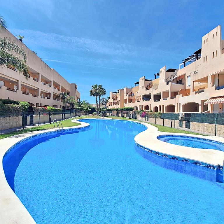 Paraiso de Vera Nassau - Apartamento - 1