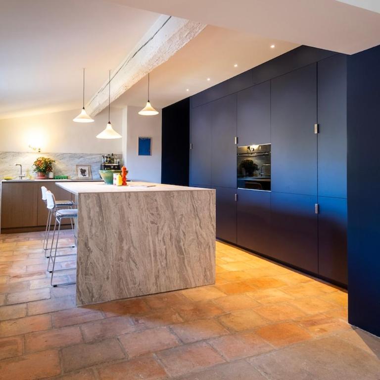Grand appartement - Cœur historique - Sans vis-à-vis - Appartamento con 2 Camere da Letto - 2