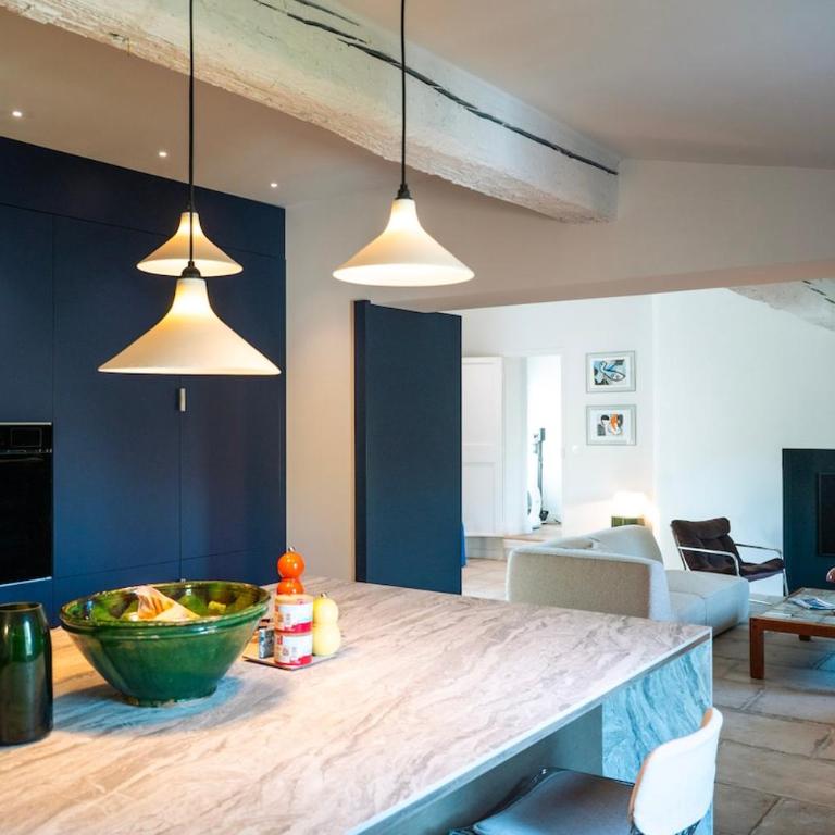 Grand appartement - Cœur historique - Sans vis-à-vis - Appartamento con 2 Camere da Letto - 25