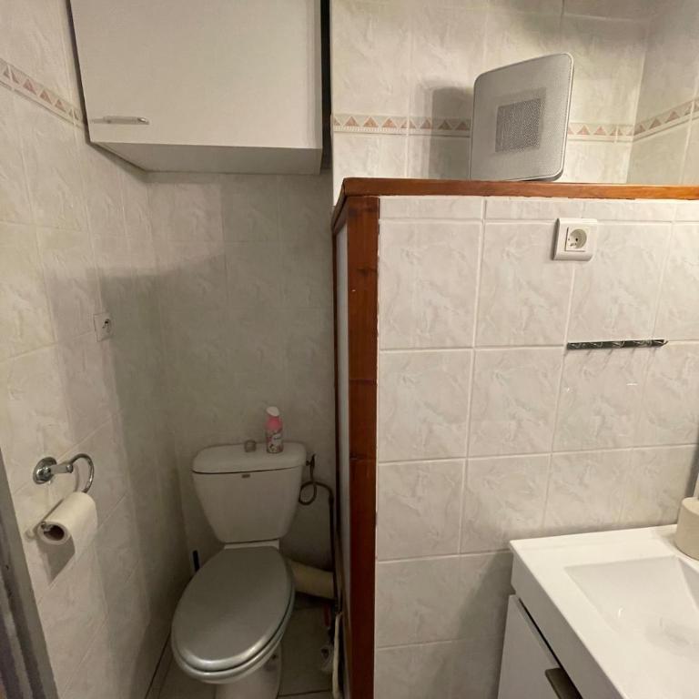 Studio cosy 4 pers avec piscine - Appartement 2 Chambres - 4
