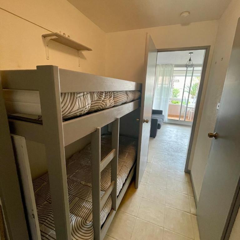 Studio cosy 4 pers avec piscine - Appartement 2 Chambres - 8