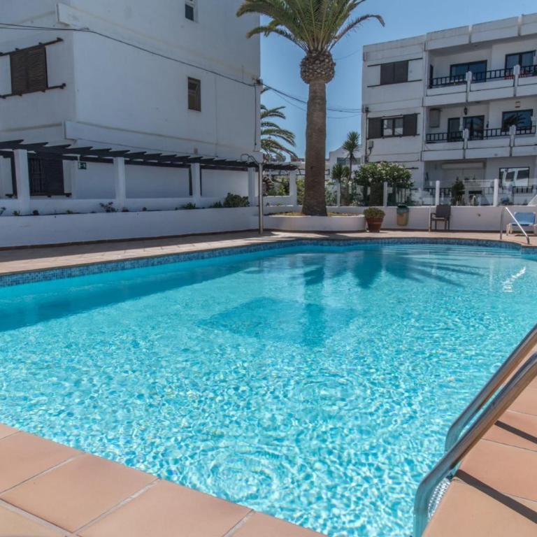 Casa Coral with sea views & AC - Apartamento - 15