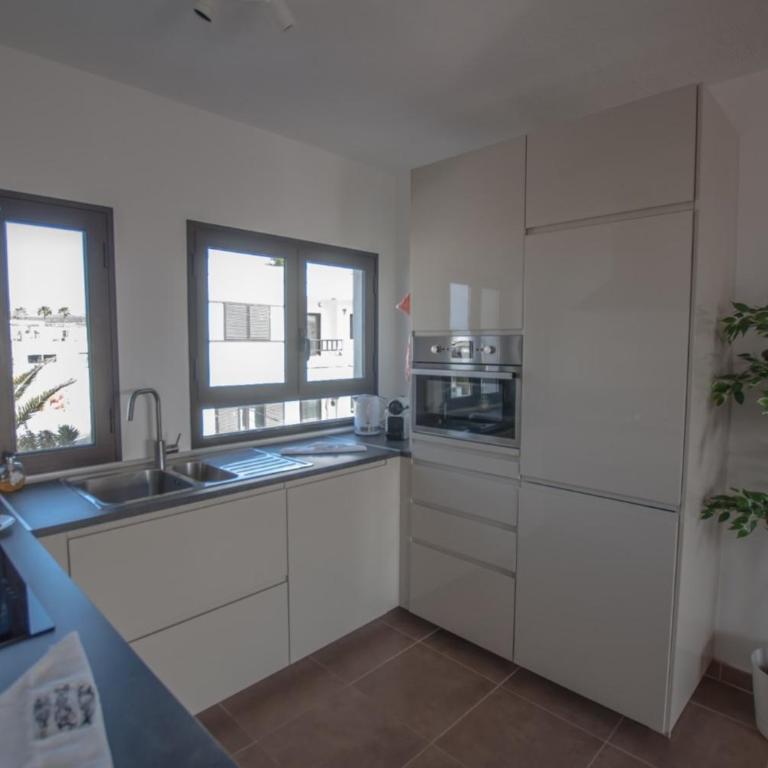 Casa Coral with sea views & AC - Apartamento - 7